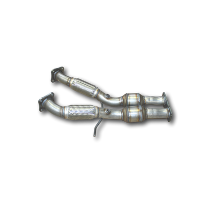 Volvo XC60 2010 to 2014 3.2L 6cyl Rear Catalytic Converter