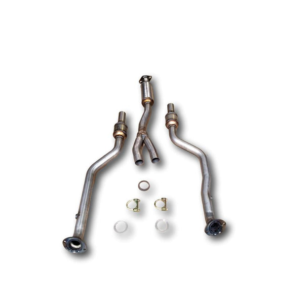 Lexus Catalytic Converters Muffler Express Ltd.