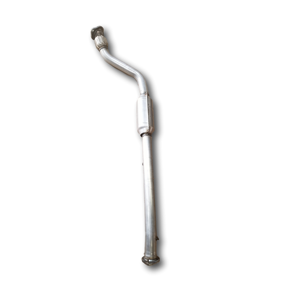 Catalytic Converters Oldsmobile Muffler Express Ltd.