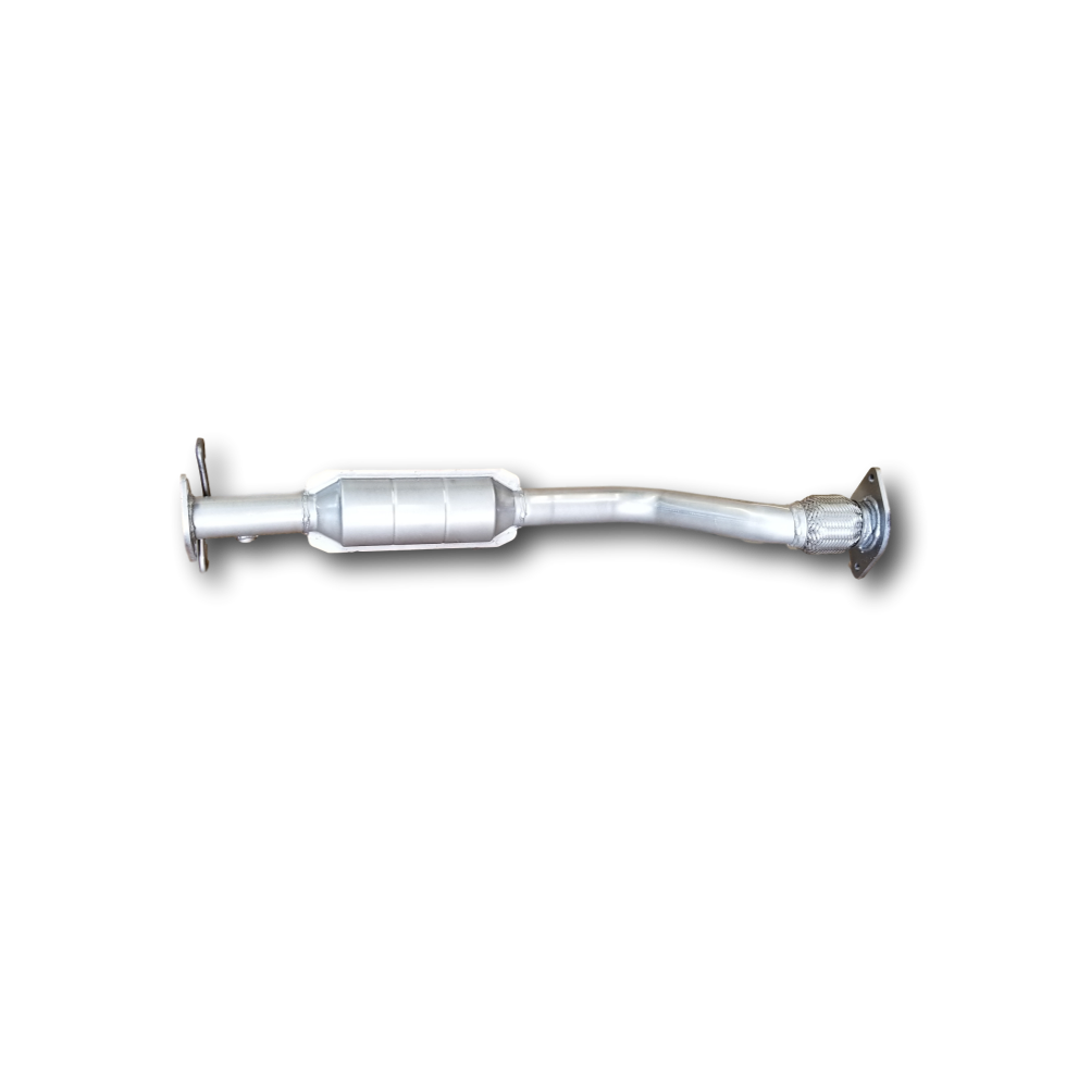 Side view of 1997-2004 Buick Regal 3.8L V6 Catalytic Converter