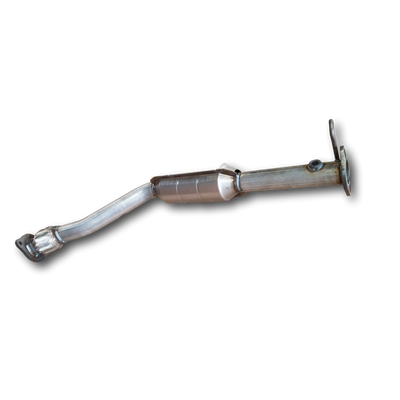 Side view of 1997-2005 Buick Century 3.1L V6 Catalytic Converter