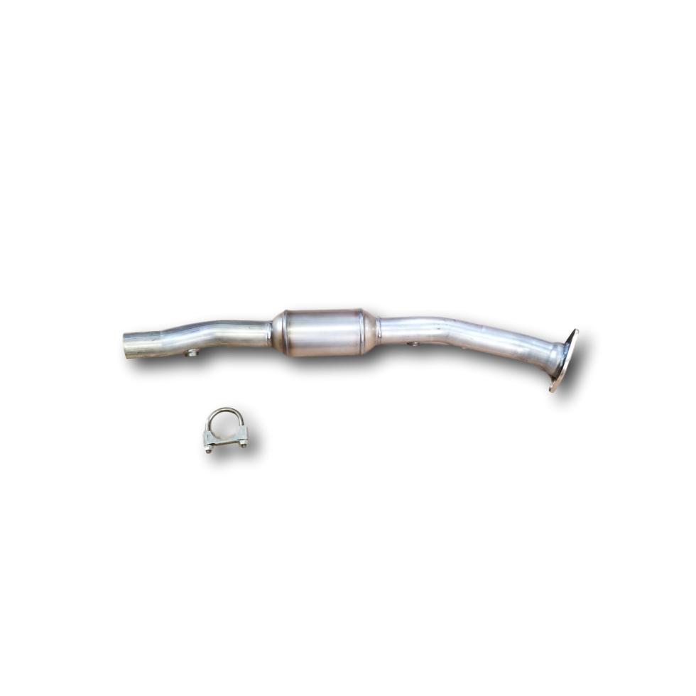 Toyota Celica GT 1.8L Catalytic Converter BANK 1 - Image 2