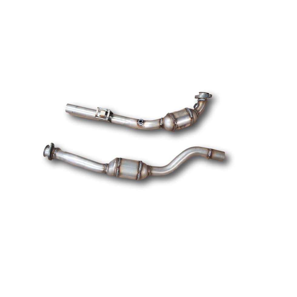 Mercedes Benz E320 2003-2005 Left Catalytic Converter 3.2L V6 Bank 2 RWD