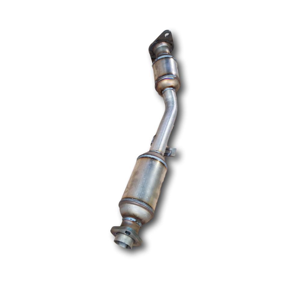 Nissan Versa 2007-2012 Bank 1 Catalytic Converter 1.8 4cyl