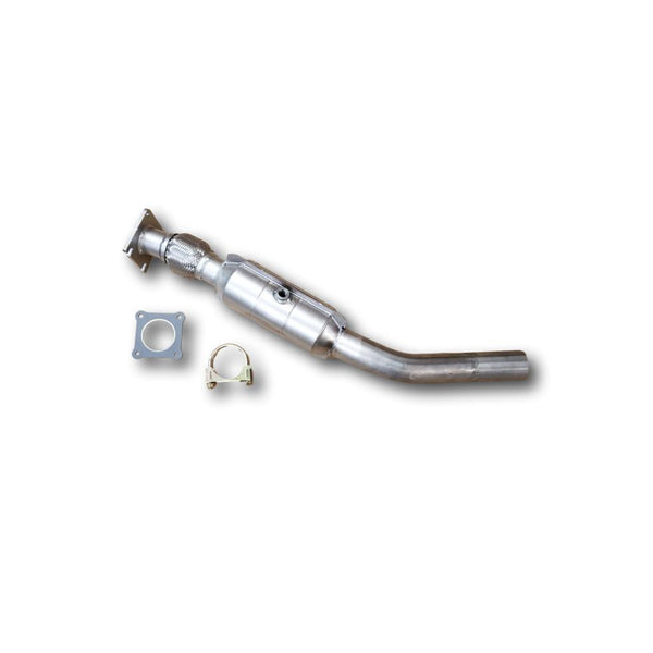Chrysler Pacifica Catalytic Converters Muffler