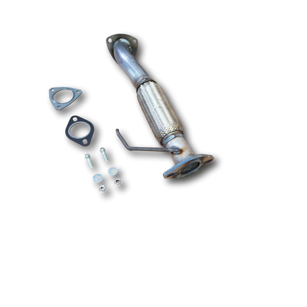 Ford Escape Flex Pipe 2005-2008 2.3L 4cyl STAINLESS STEEL
