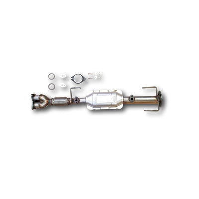 Toyota Previa Supercharged 2.4L V4 Catalytic Converter - Image 1
