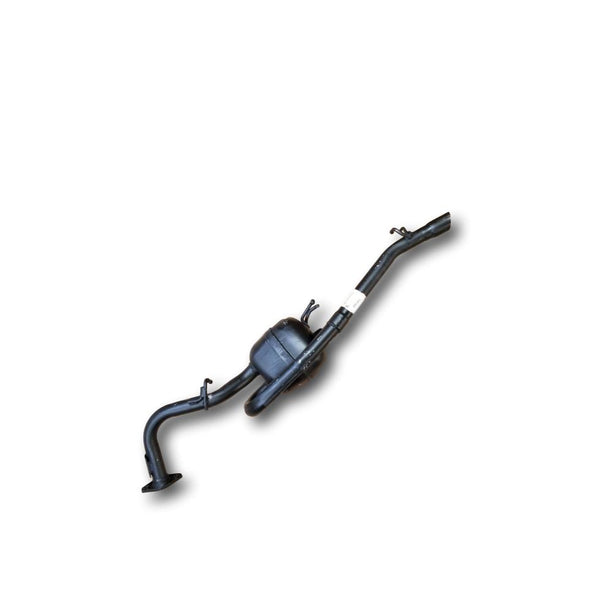 Toyota Mufflers Muffler Express Ltd.