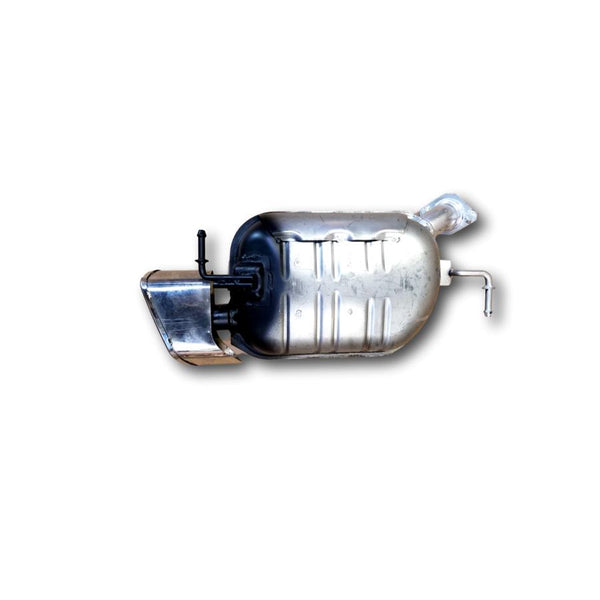 Mufflers Mazda Muffler Express Ltd.