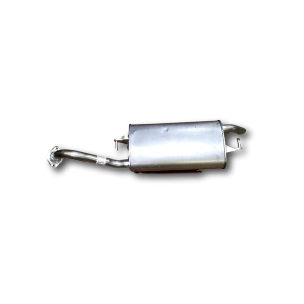 Mufflers Toyota Corolla Muffler Express Ltd.