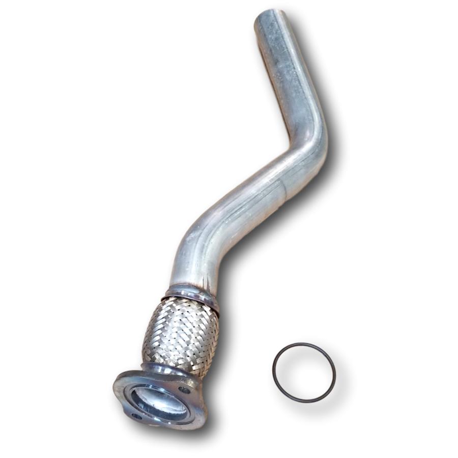 1999-2004 Oldsmobile Alero 3.4L Converter Flex Repair Pipe