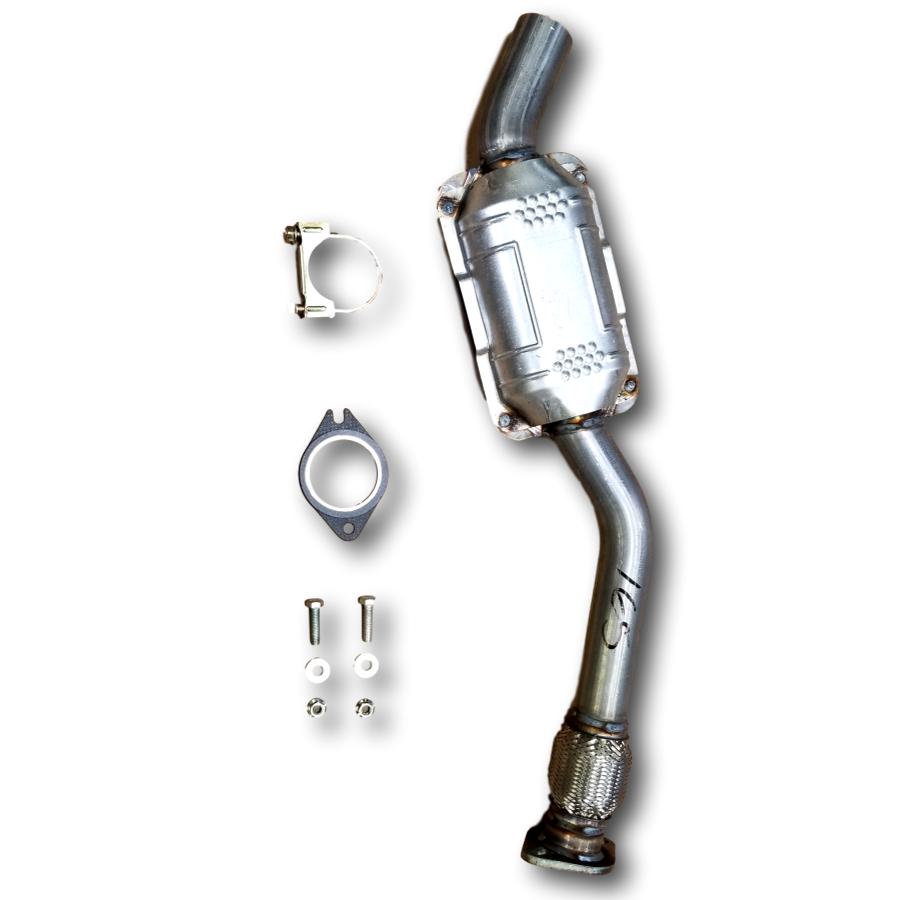 Ford Taurus 2000-2007 REAR Catalytic Converter 3.0L V6 , UNDERBODY