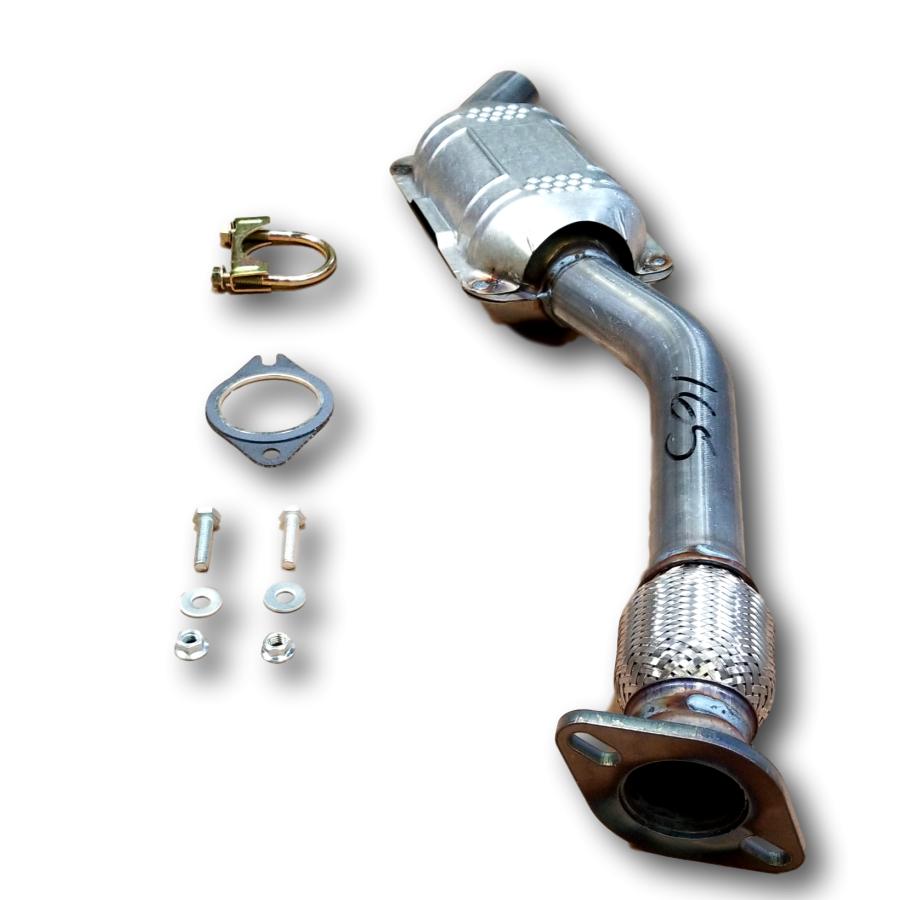 MagnaFlow Conv DF '01-'02 Ford Taurus 3.0L V6, 25207 – RCA Garage MagnaFlow Conv DF '01-'02 Ford Taurus 3.0L V6, 25207 – RCA Garage