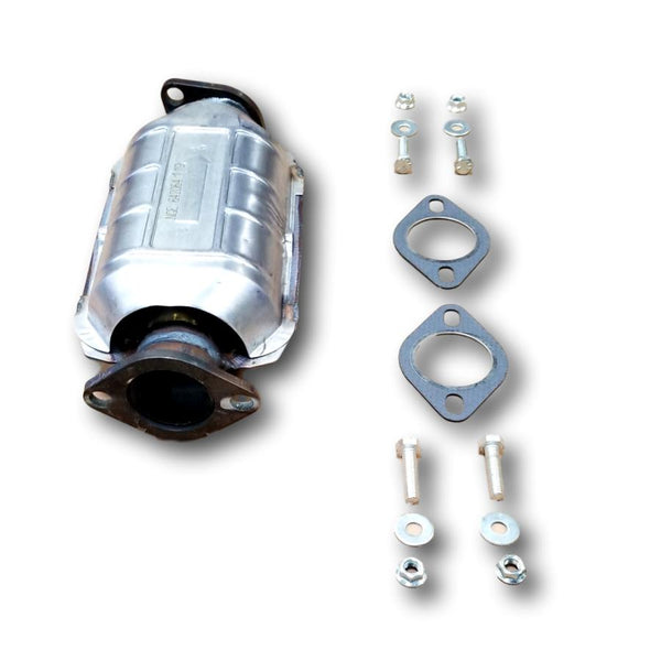 Catalytic converters Kia Sportage Muffler Express Ltd.