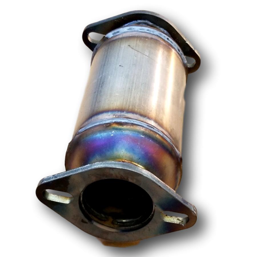 Hyundai Genesis Sedan 2012-2014 Catalytic Converter 3.8L V6 Underbody