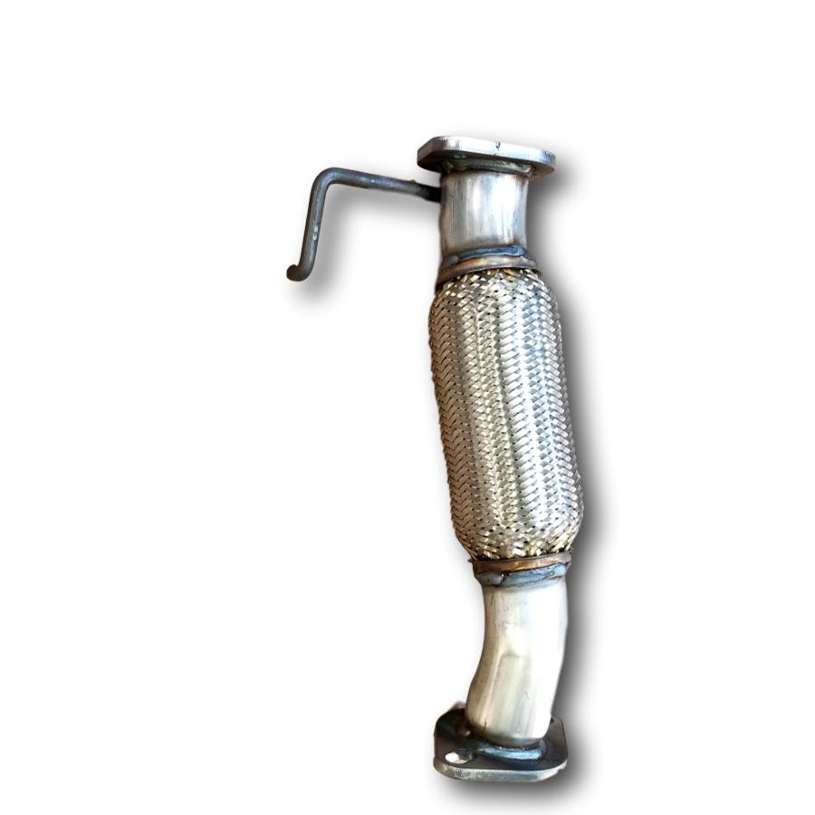 Kia Sorento 2.4L 4cyl Flex Pipe 2014-2015