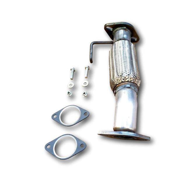 Exhaust Pipes Kia Sorento Muffler Express Ltd.