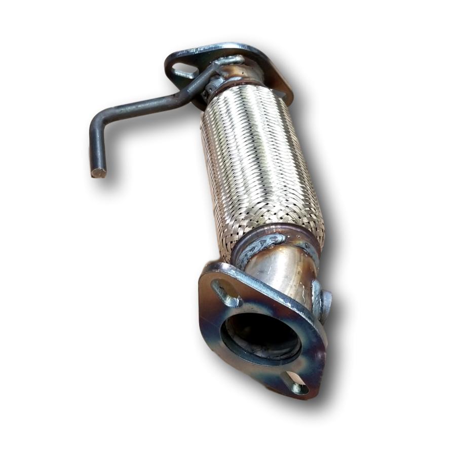 Hyundai Accent 2012-2017 Exhaust Flex Pipe 1.6L 4cyl