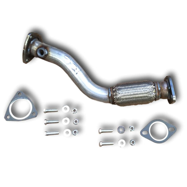 Exhaust Pipes Chevrolet Malibu Muffler Express Ltd.