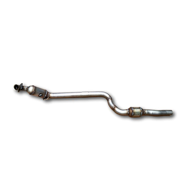 Mercedes Benz Muffler Express Ltd.