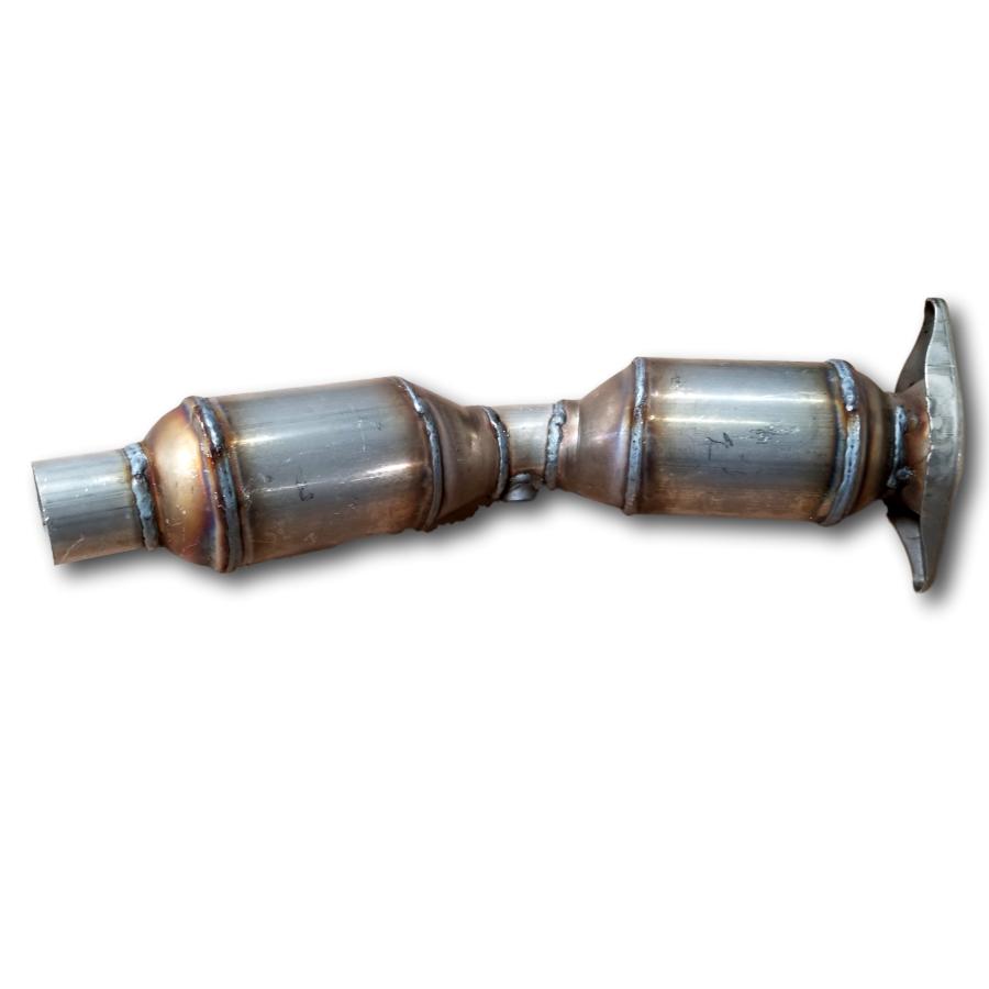 Toyota Prius 2010-2015 1.8L 4cyl Catalytic Converter SEE NOTES