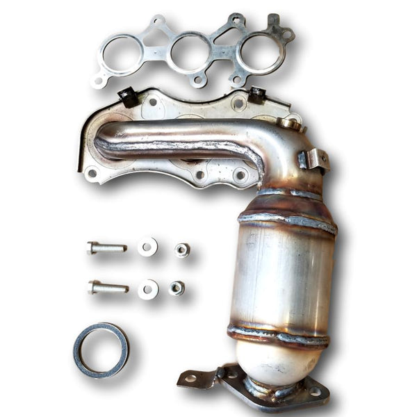 Catalytic Converters Lexus RX450h Muffler Express Ltd.