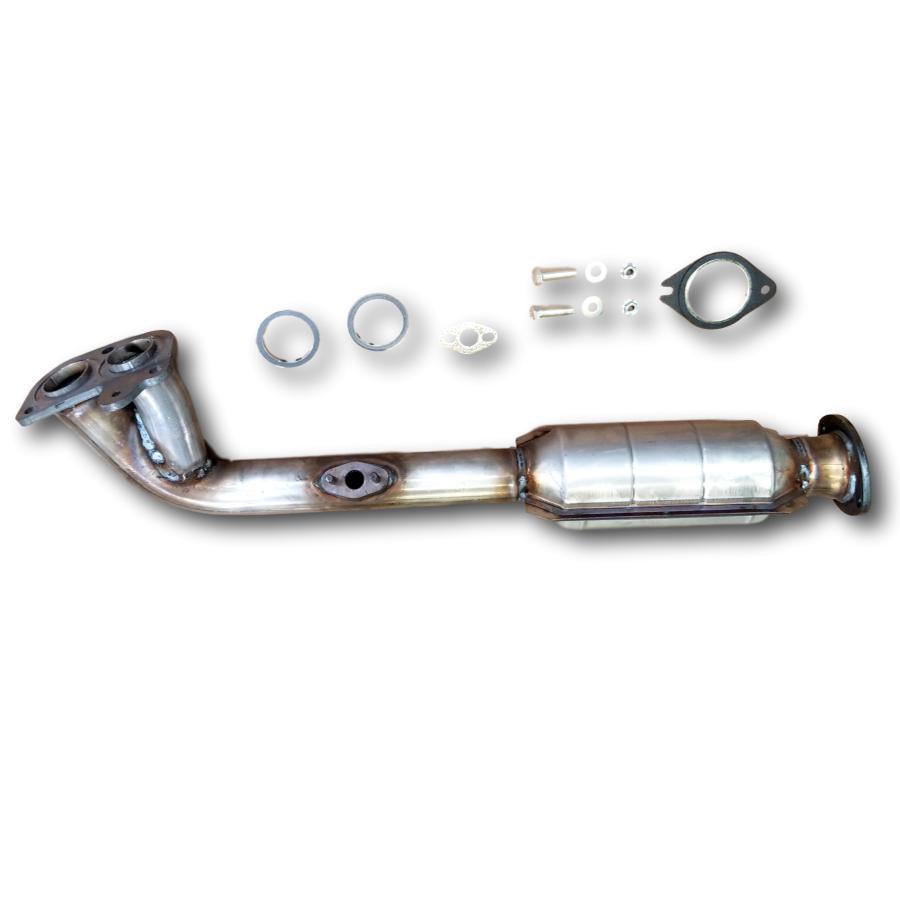 Convertidor Catalítico Original Para Toyota 4Runner 1996 1997 1998 1999 2000 Marca Toyota Numero De Parte 1740162050