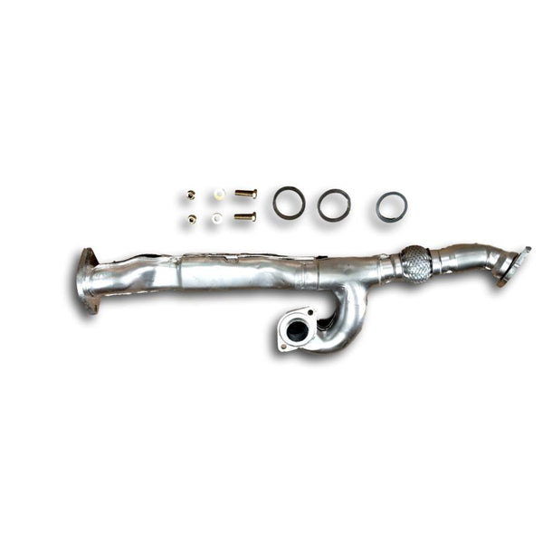 Mazda Exhaust Pipes Muffler Express Ltd.