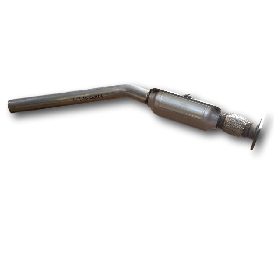 Chrysler Sebring SEDAN 2001-2006 Catalytic Converter 2.4L 4cyl , VIN CODE X ONLY