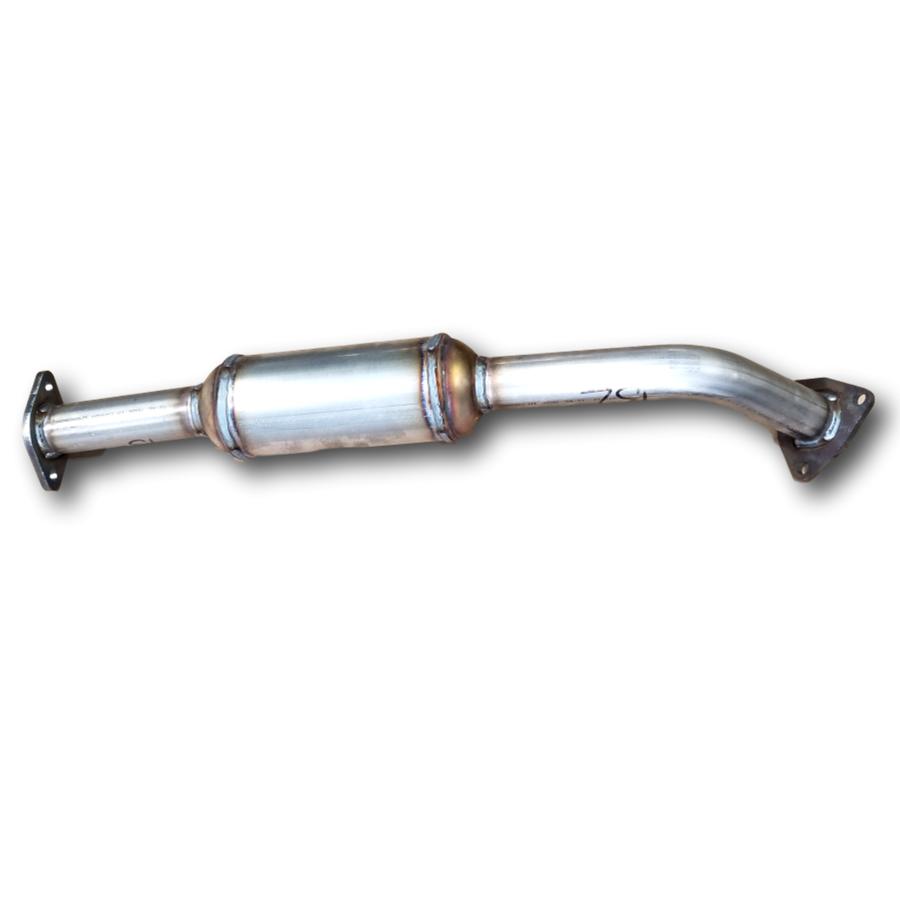 Toyota Tundra 4.7L V8 05-06 Catalytic Converter BANK 2 RIGHT SIDE