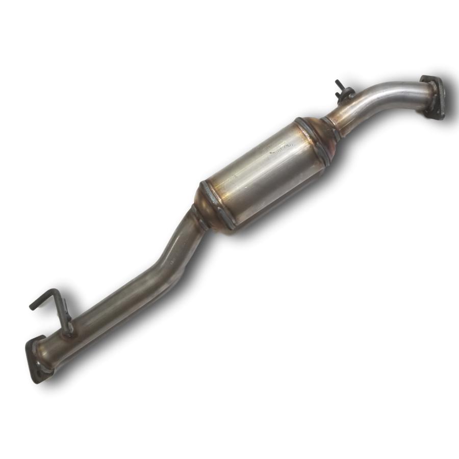 Toyota RAV4 2.0L 4cyl 1998-2000 rear Catalytic Converter