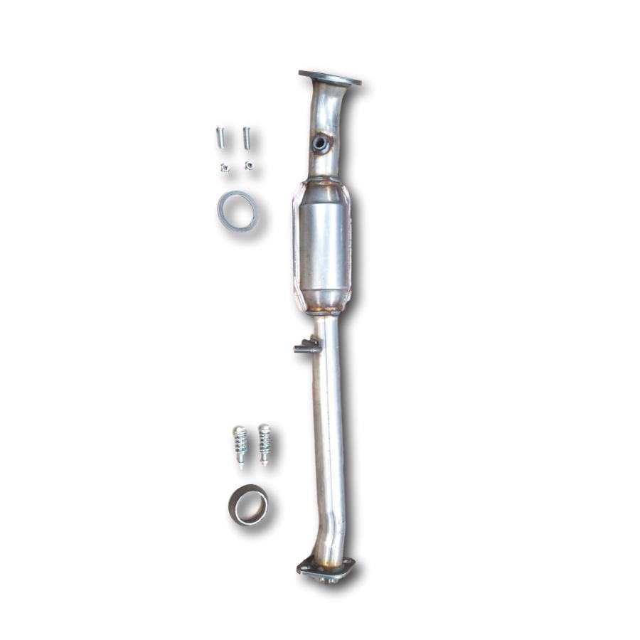 Toyota Highlander 2014 to 2018 2.7L 4cyl REAR Catalytic Converter - BANK 2