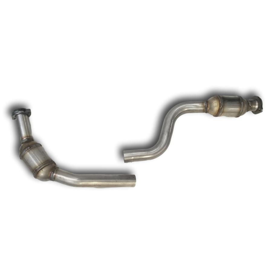 Mercedes Benz SLK32 AMG 2001 to 2004 Catalytic Converter 3.2L V6 LEFT SIDE