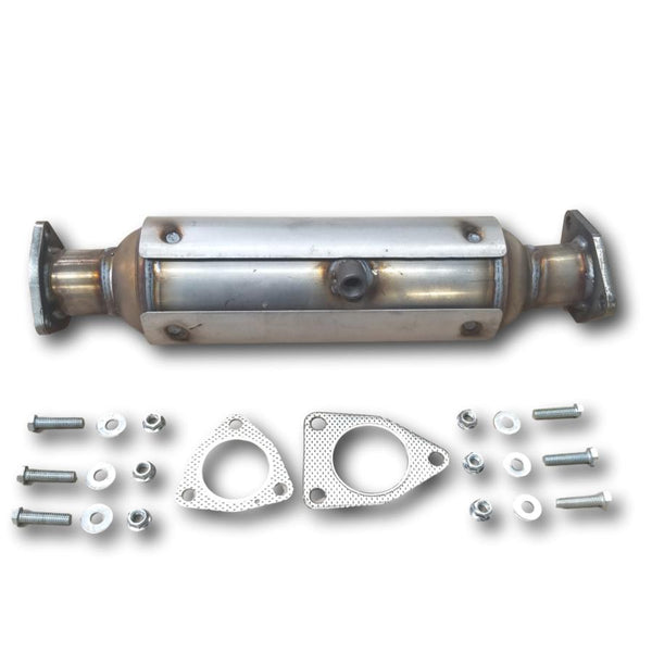 Catalytic Converters Honda Accord Muffler Express Ltd.