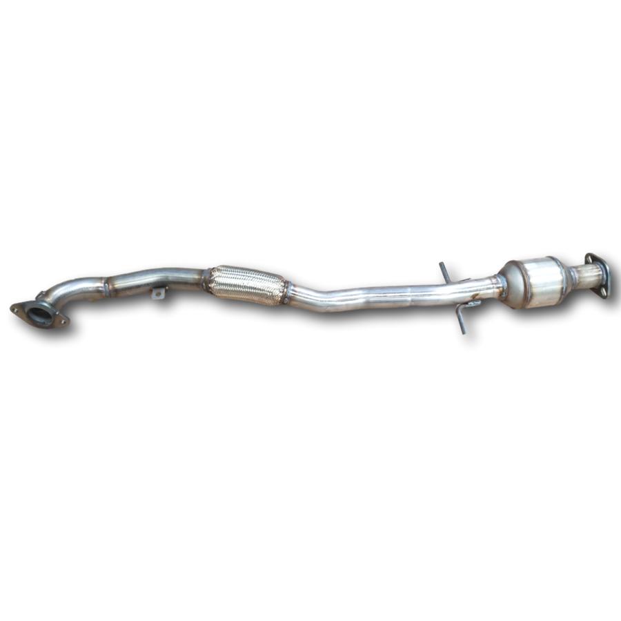 Chevrolet Malibu 2013 to 2015 LS , LT, LTZ Catalytic Converter 2.5L 4cyl REAR UNIT