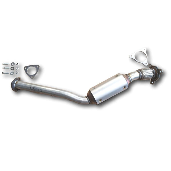 Saturn Ion Catalytic Converter Muffler Express Ltd.