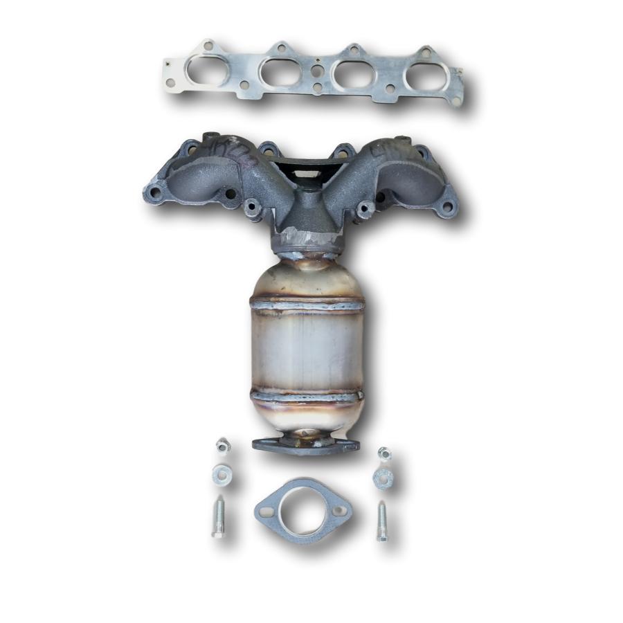 Kia Spectra 2004-2009 Bank 1 Catalytic Converter 2.0L 4cyl