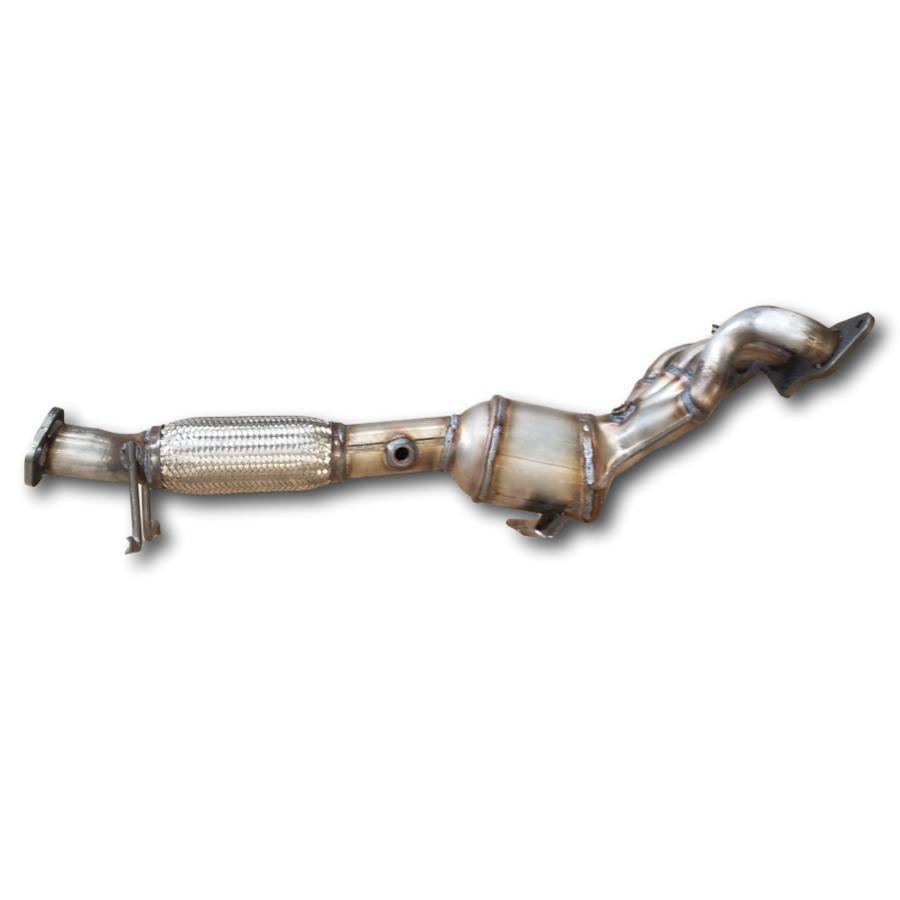 Mazda 5 2006 to 2010 Manifold Catalytic Converter 2.3L