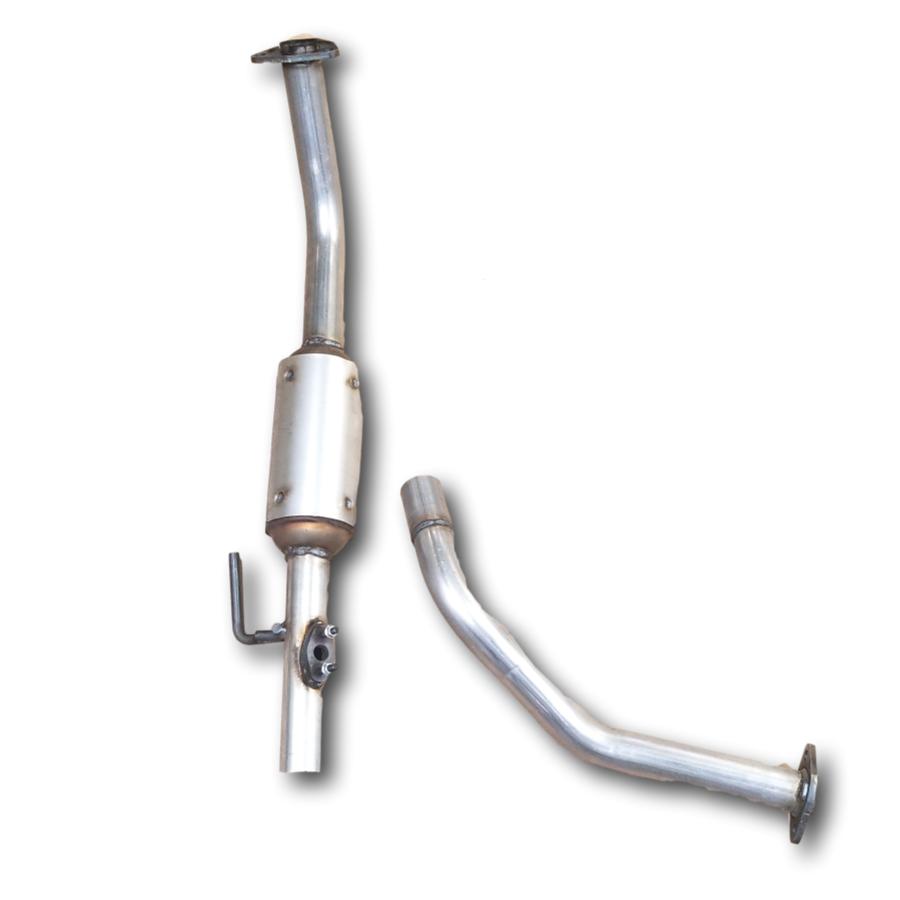 Toyota Sequoia 4.7L V8 Left Catalytic Converter 2001-2004 Bank 1