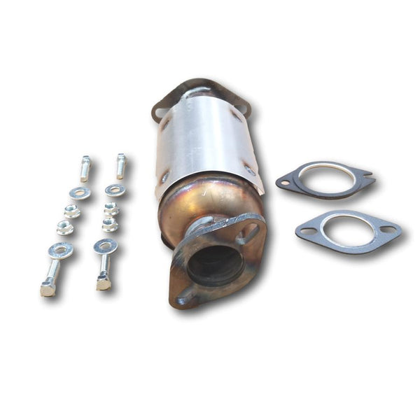 Catalytic Converters Kia Sorento Muffler Express Ltd.