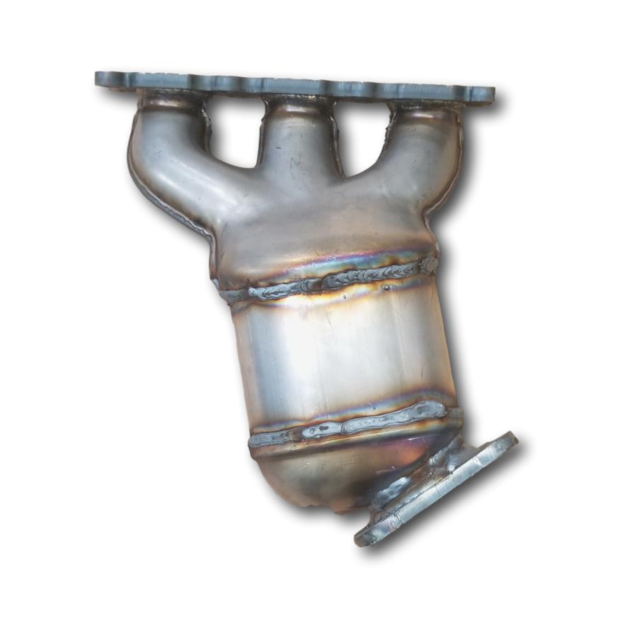 Volvo XC70 2011 to 2015 3.2L 6cyl BANK 1 / RIGHT , B6324S5 engine code