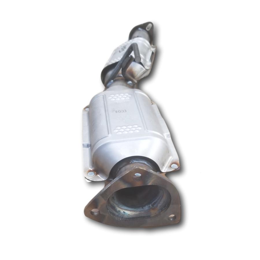 Ford Ranger 1998-2000 Catalytic Converter V6 REAR UNIT , FEDERAL EMISSIONS