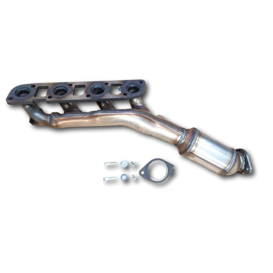 Nissan Titan 2017-2020 Catalytic Converter 5.6L V8 RIGHT SIDE , BANK 2