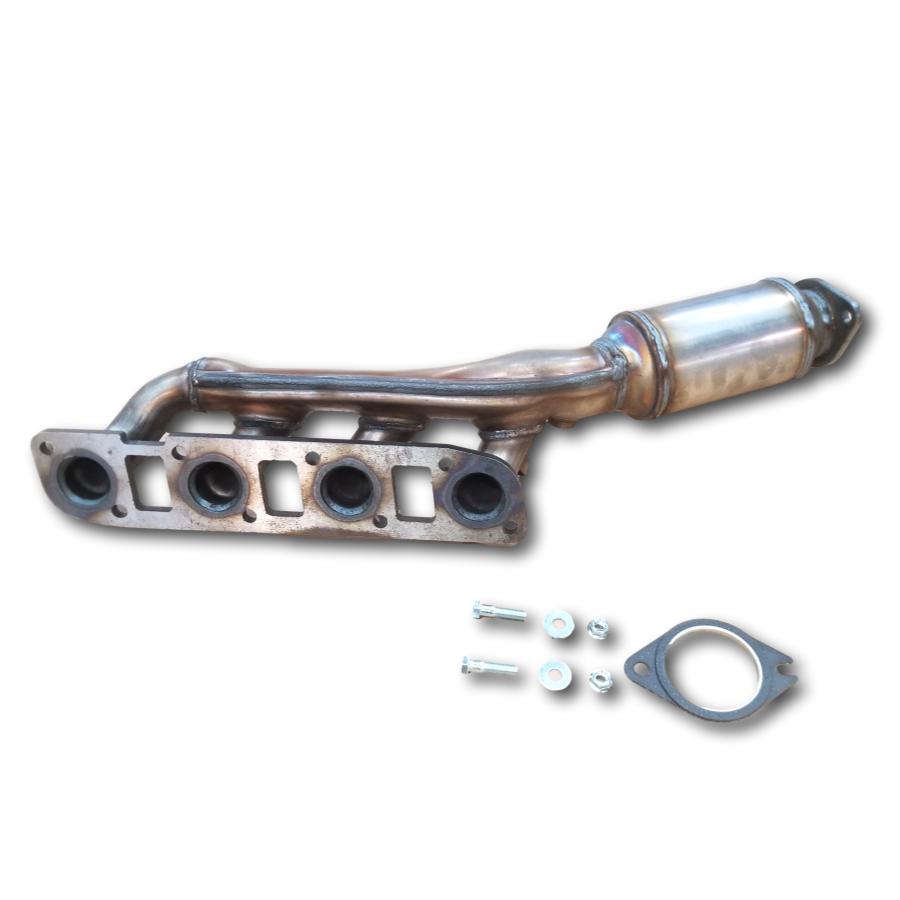 Nissan Titan 2017-2020 Catalytic Converter 5.6L V8 LEFT SIDE , BANK 1