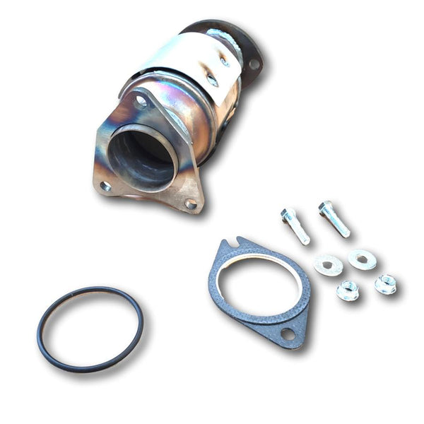 Catalytic Converters Lexus LS400 Muffler Express Ltd.