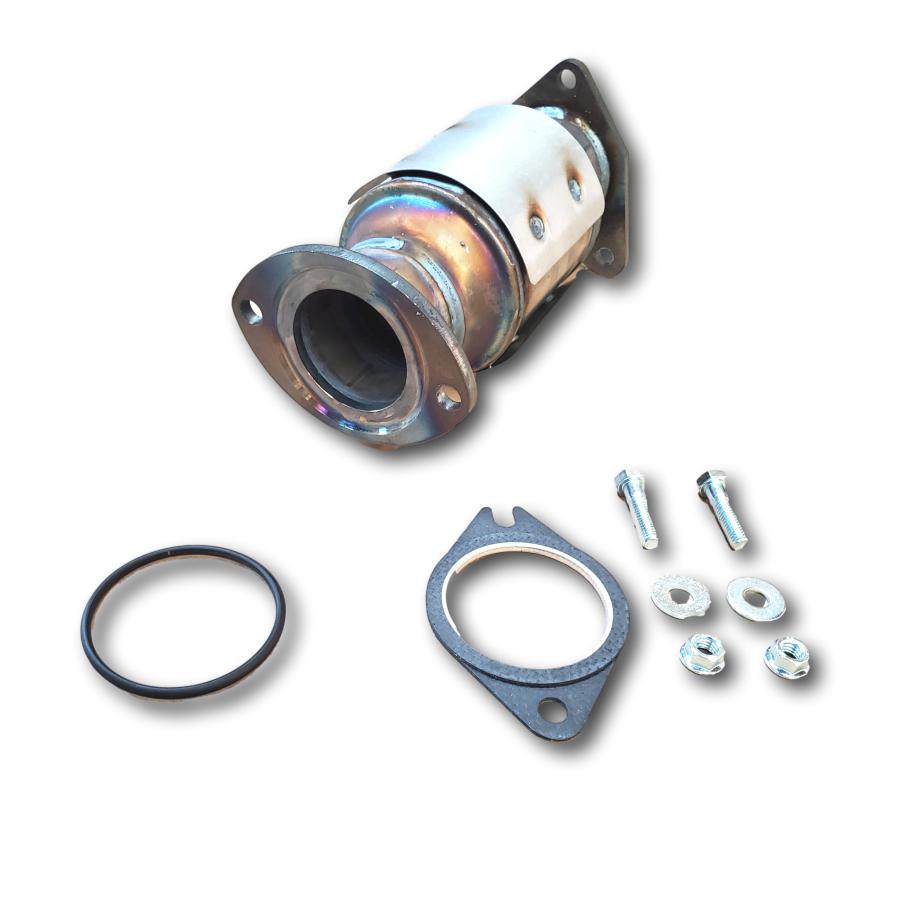 Lexus LS400 1990-1997 Bank 1 and 2 Catalytic Converter 4.0L V8