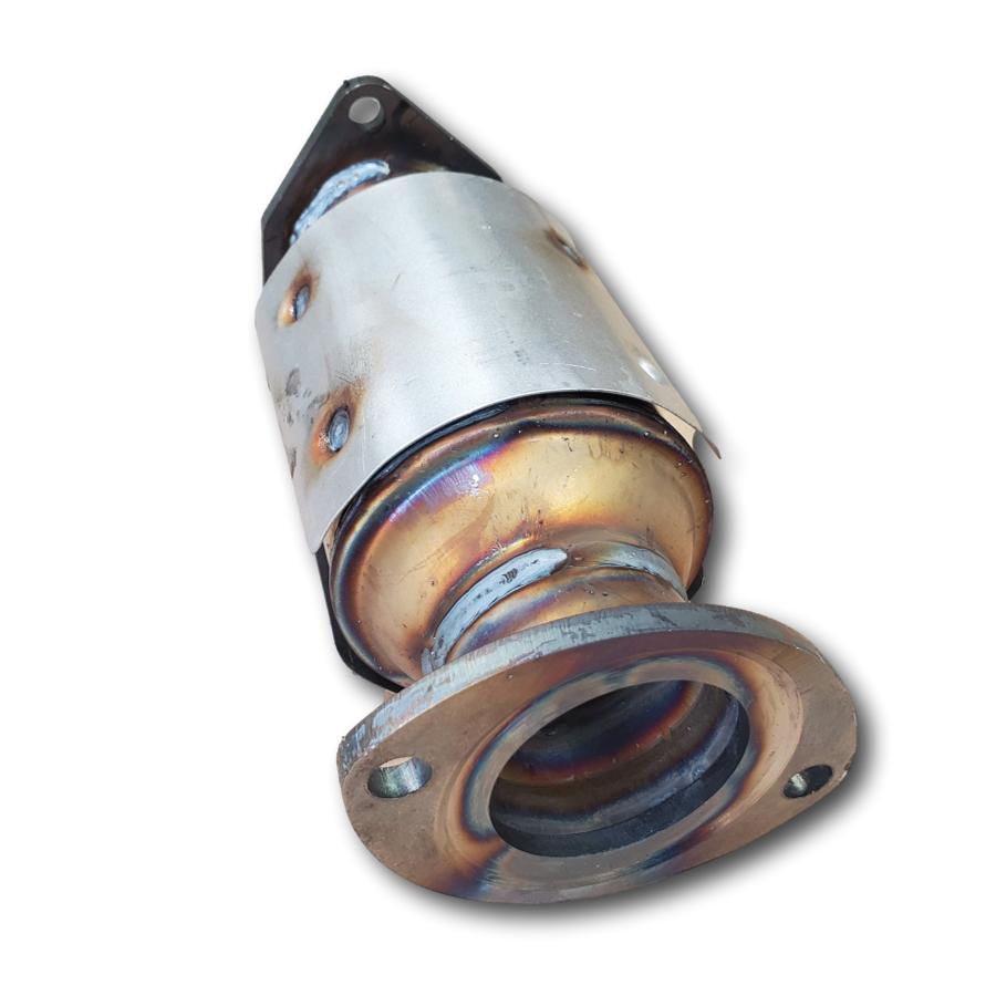 Lexus SC400 1992-1997 Bank 2 Catalytic Converter 4.0L V8 Right