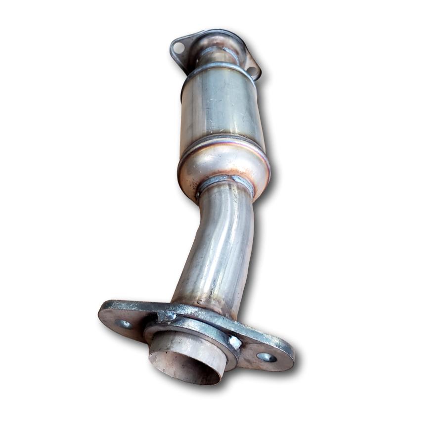 Toyota Sienna 11-16 3.5L V6 Front wheel drive UNDERBODY Catalytic Converter