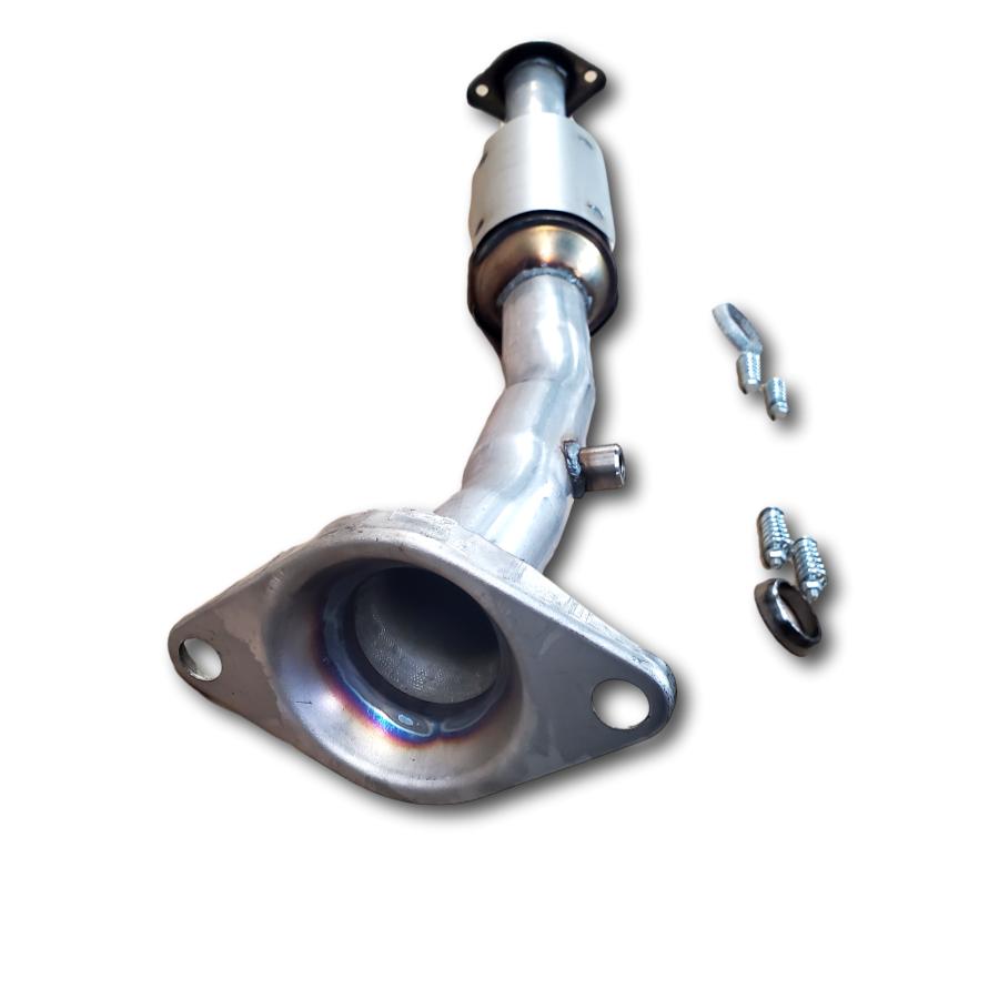 Nissan NV200 TAXI 2014-2020 Catalytic Converter 2.0L 4cyl FRONT / BANK 1 STAINLESS