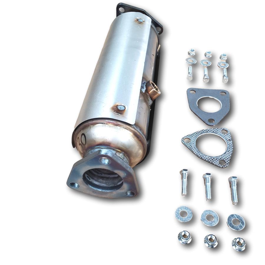 Honda Accord 98-02 catalytic converter 2.3L 4cyl